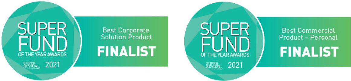 Super Fund of the Year Awards