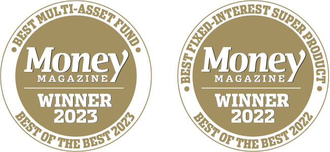 Money magazine of the Best Award